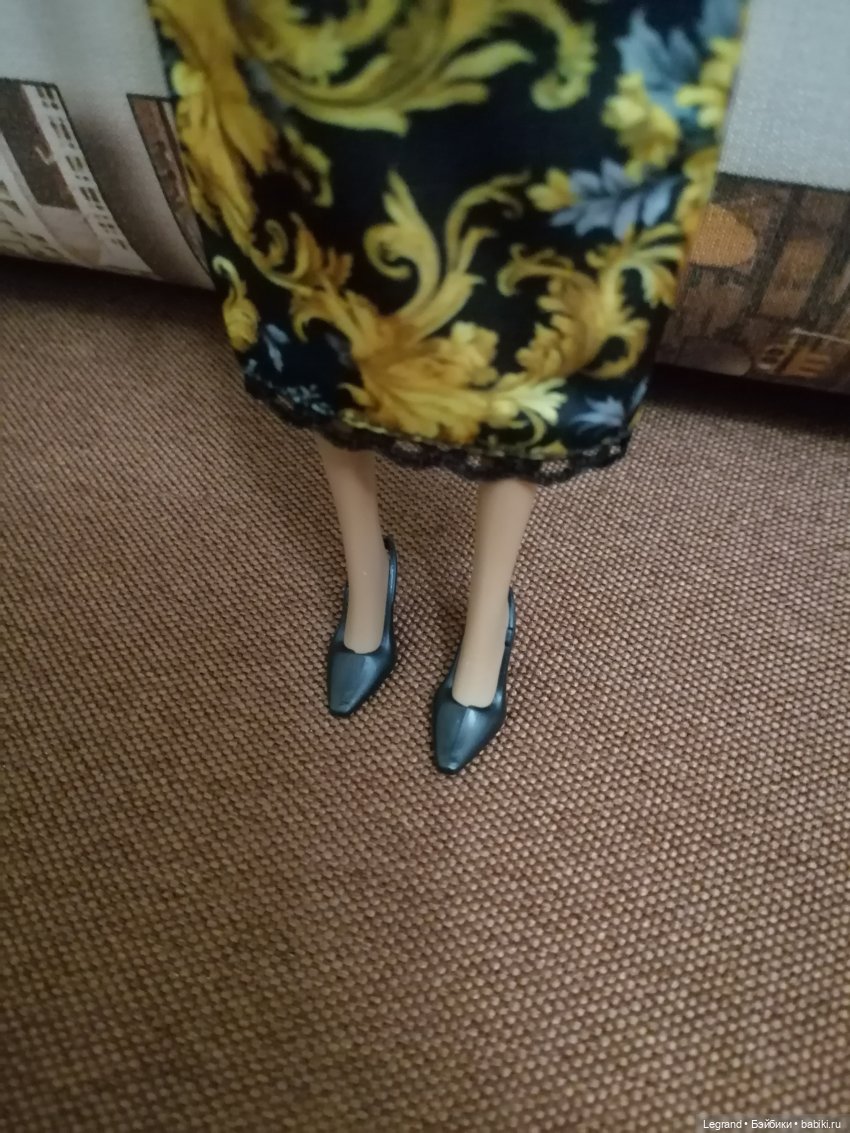 Лурения: Дэмьен и новенькая Sariel