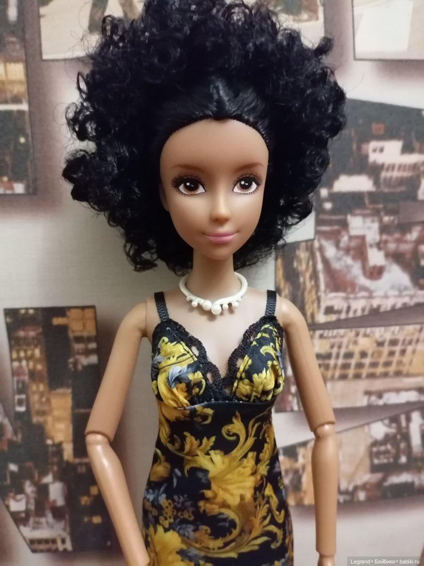 Лурения: Дэмьен и новенькая Sariel