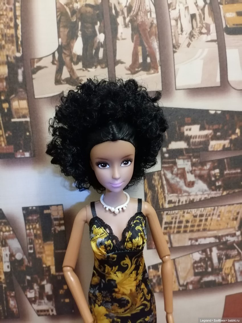 Лурения: Дэмьен и новенькая Sariel