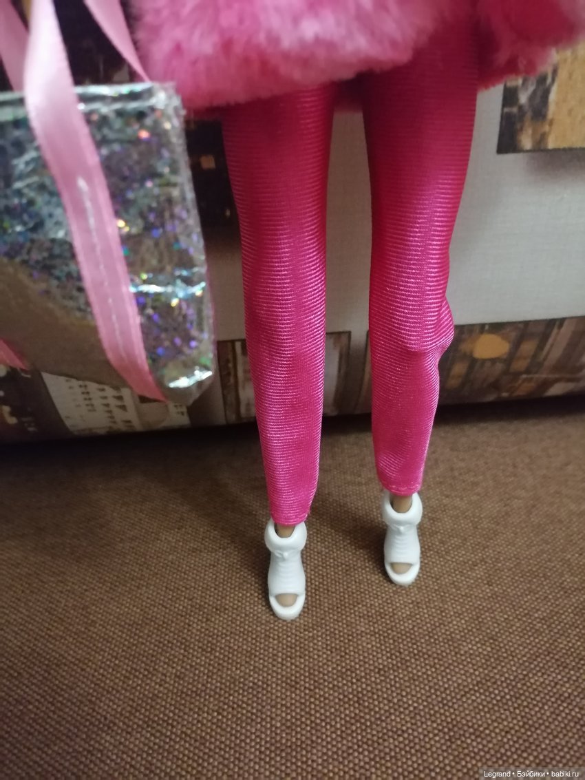 Лурения: Дэмьен и новенькая Sariel (фото 6)