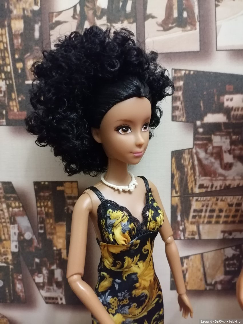 Лурения: Дэмьен и новенькая Sariel