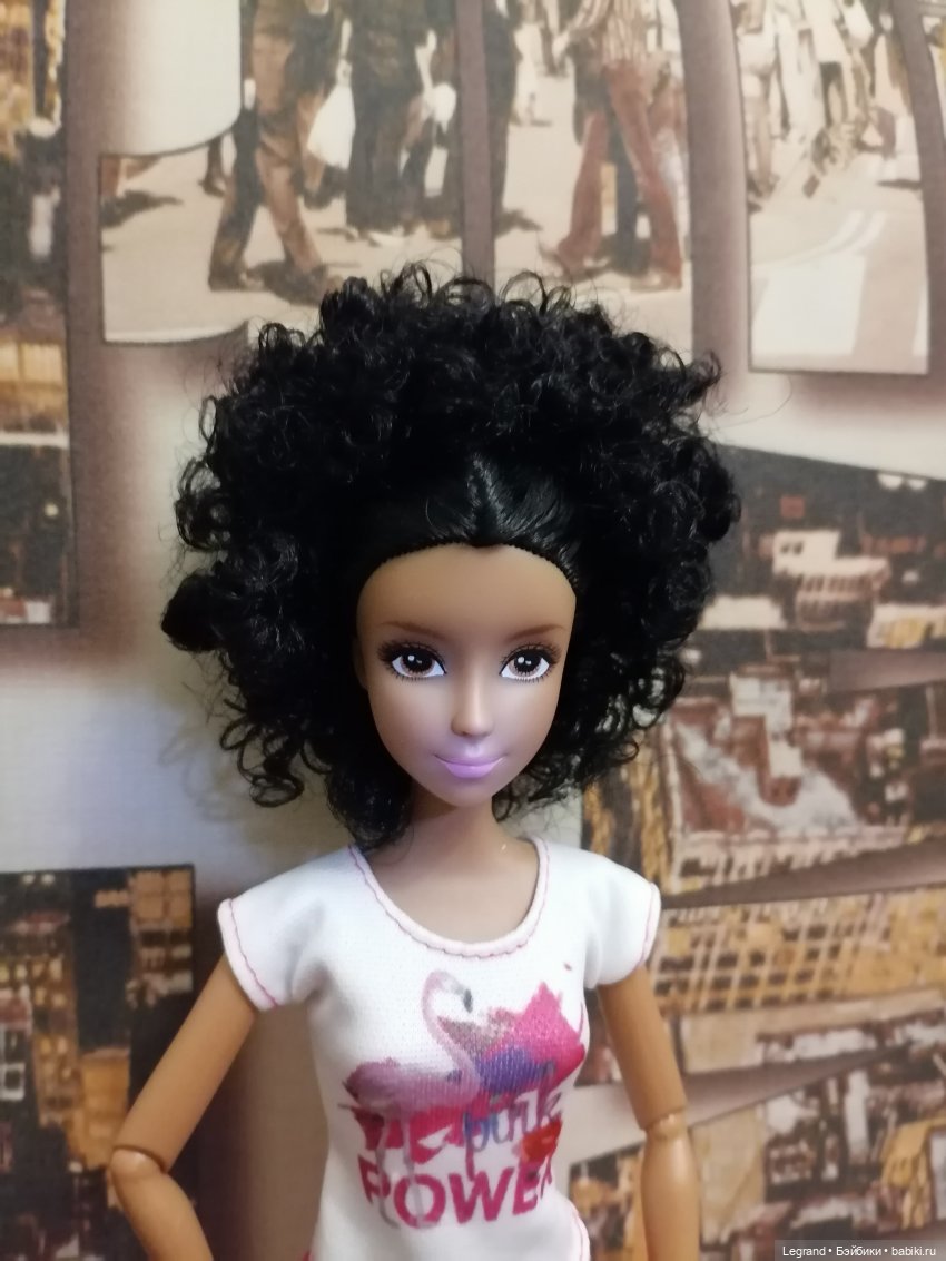 Лурения: Дэмьен и новенькая Sariel