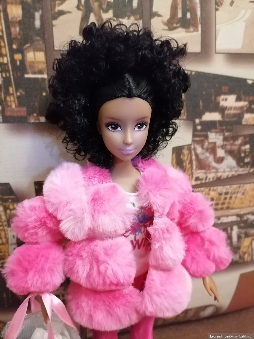 Лурения: Дэмьен и новенькая Sariel