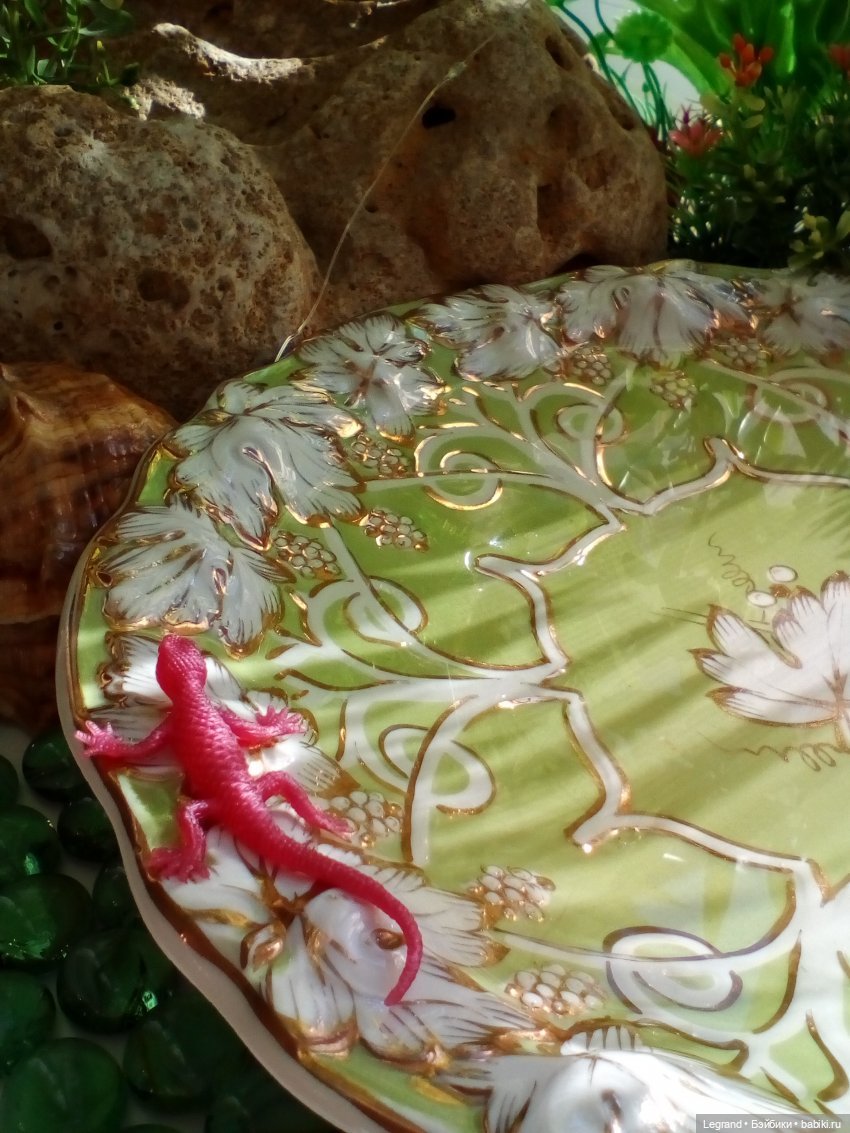 Лурения: Жак-Анж для Брю — Зарисовки из кукольной жизни: фотоистории