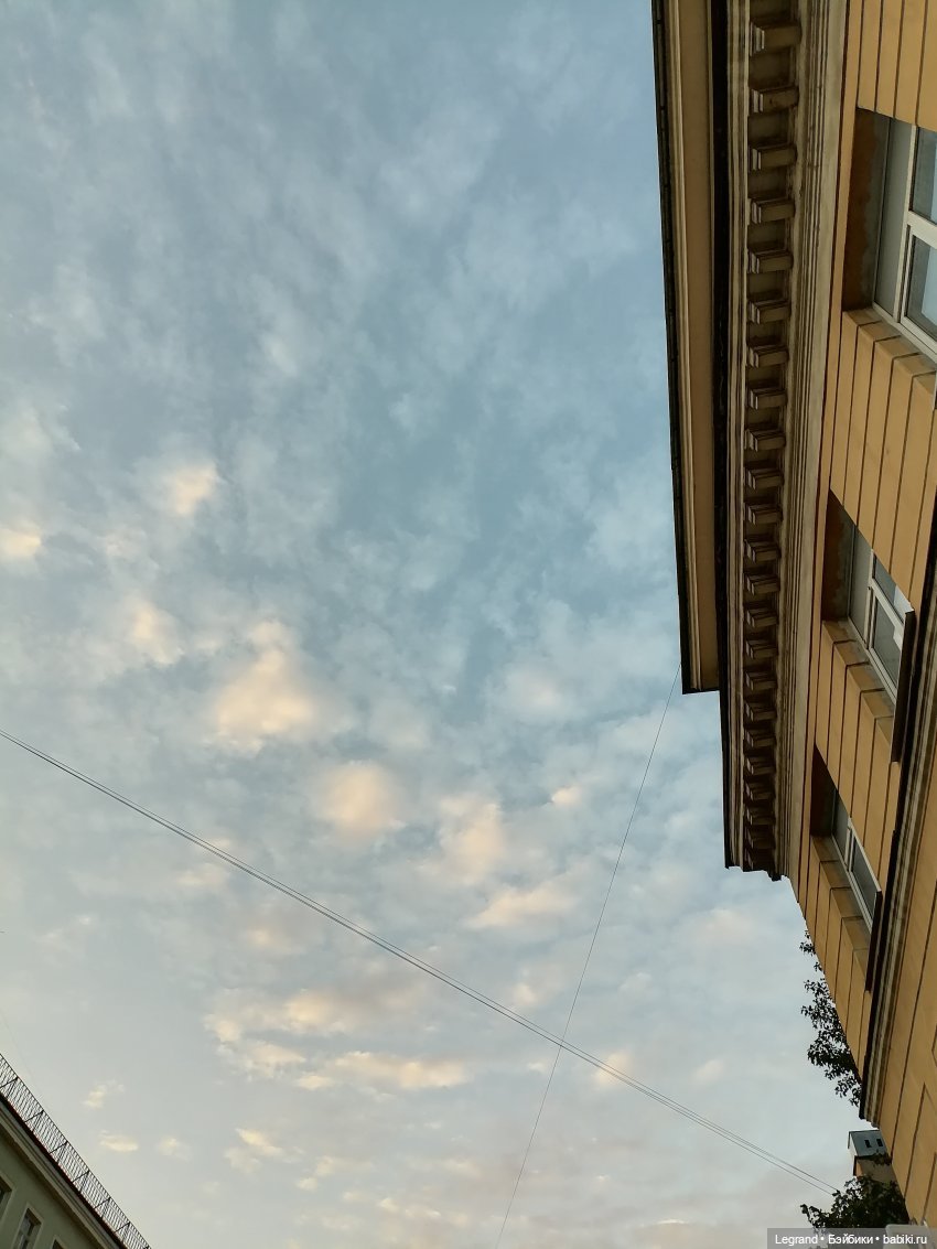 Лурения: Жак-Анж для Брю — Зарисовки из кукольной жизни: фотоистории