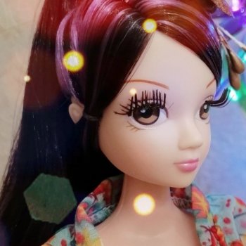 Лурения: Жак-Анж для Брю