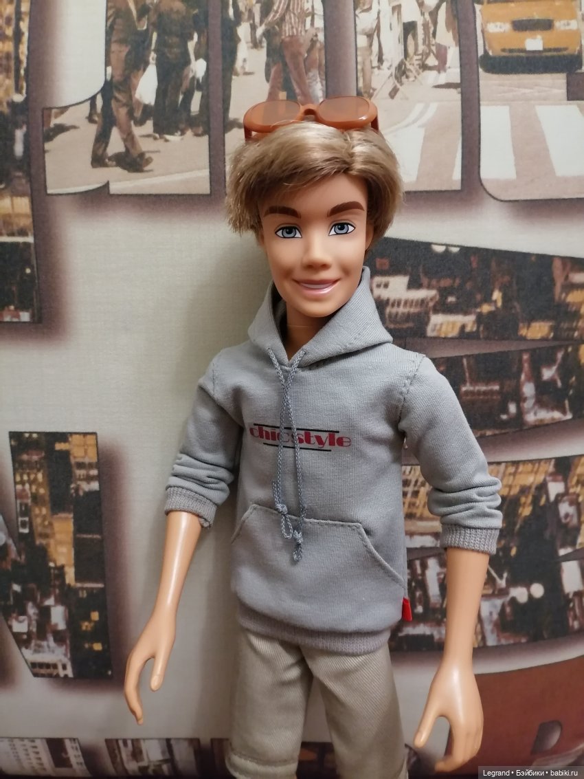 Лурения. Обновки от "Шикарного стиля" и Elenpriv