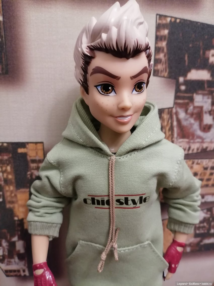 Лурения. Обновки от "Шикарного стиля" и Elenpriv