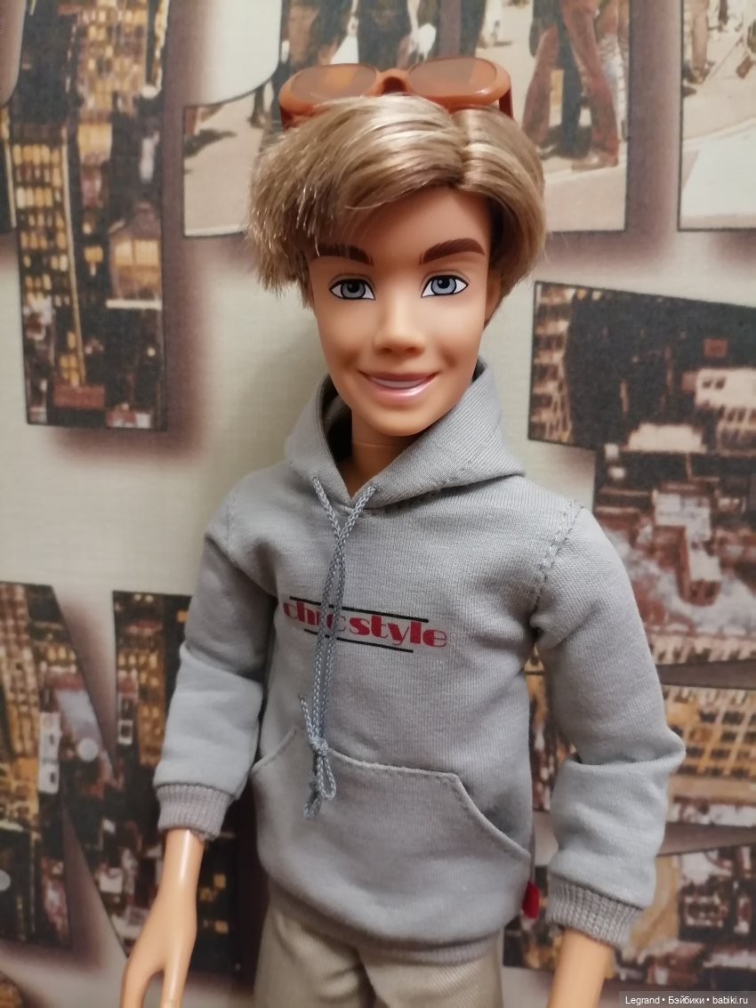 Лурения. Обновки от "Шикарного стиля" и Elenpriv (фото 10)