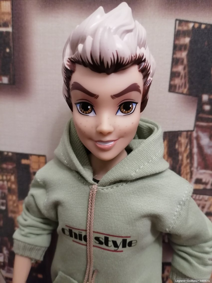 Лурения. Обновки от "Шикарного стиля" и Elenpriv