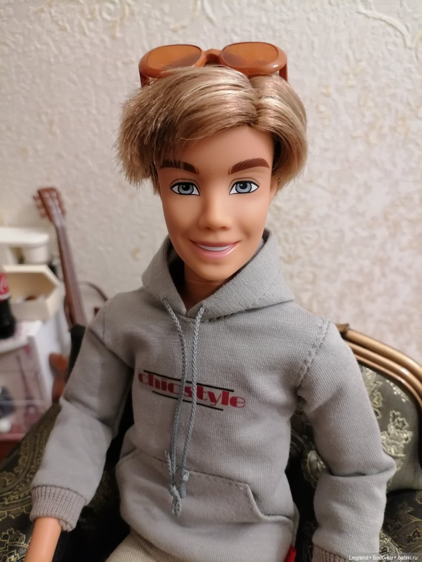 Лурения. Обновки от "Шикарного стиля" и Elenpriv