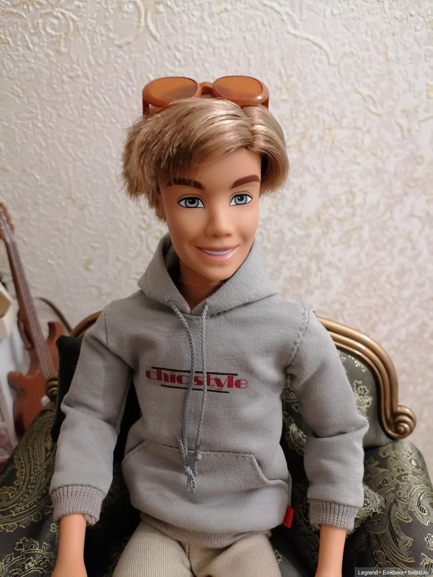 Лурения. Обновки от "Шикарного стиля" и Elenpriv