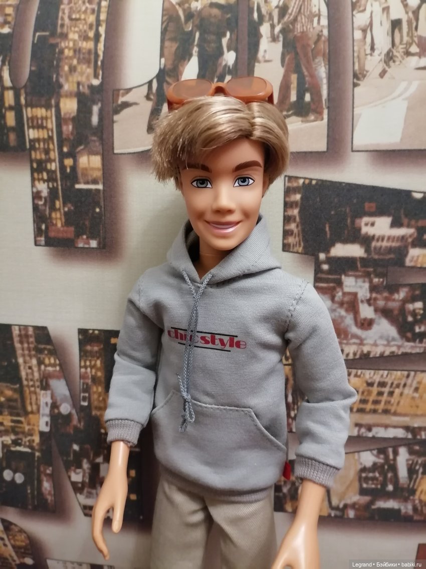 Лурения. Обновки от "Шикарного стиля" и Elenpriv