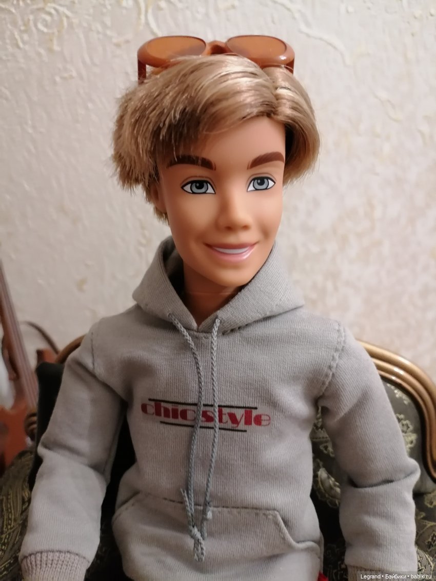 Лурения. Обновки от "Шикарного стиля" и Elenpriv