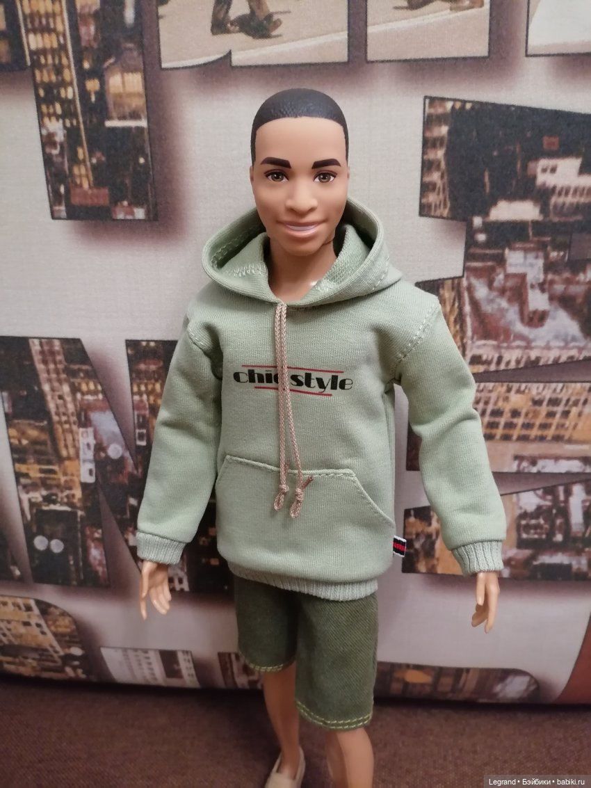 Лурения. Обновки от "Шикарного стиля" и Elenpriv