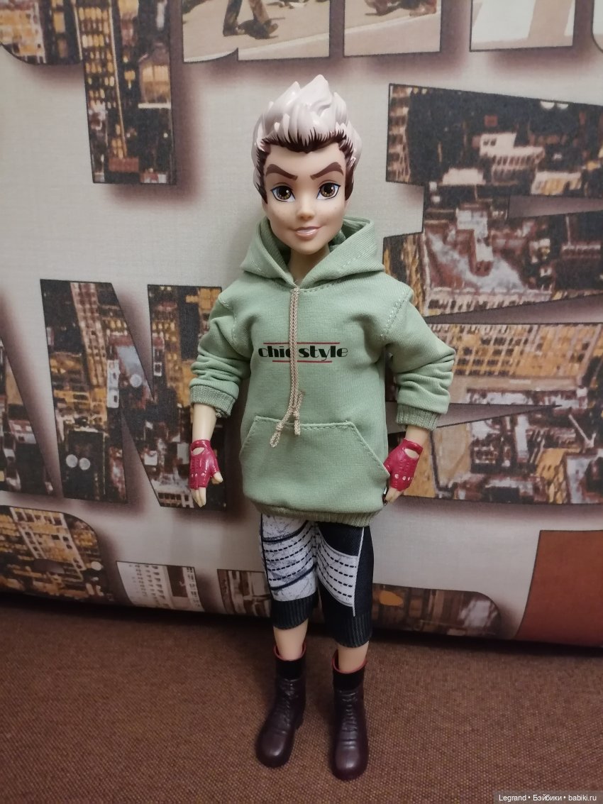 Лурения. Обновки от "Шикарного стиля" и Elenpriv