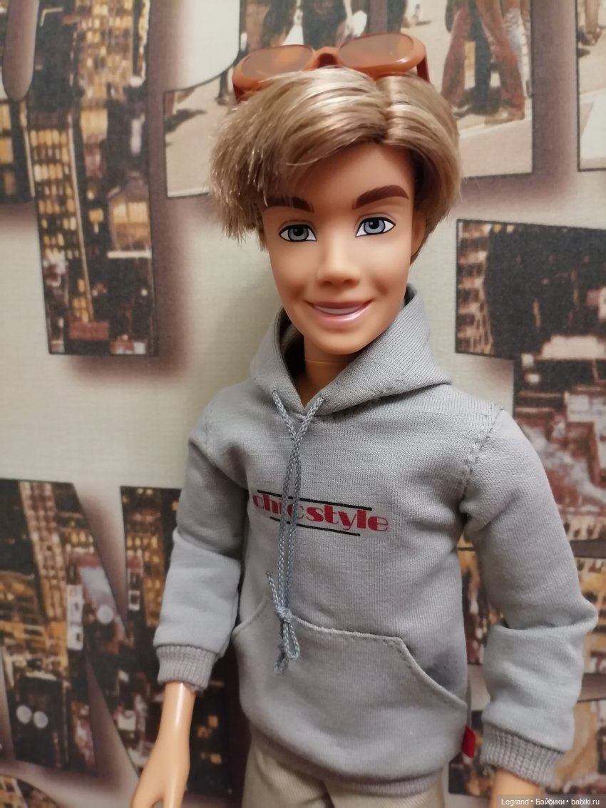 Лурения. Обновки от "Шикарного стиля" и Elenpriv (фото 9)