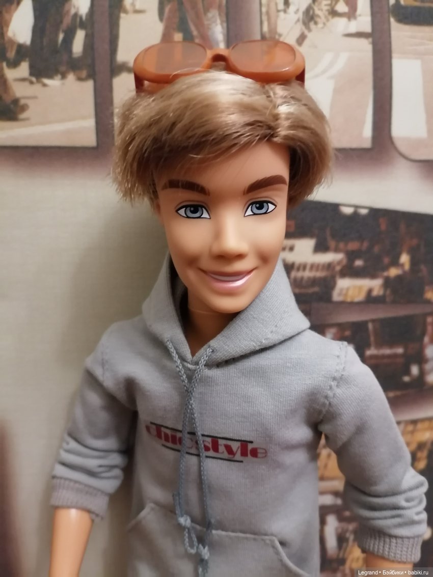 Лурения. Обновки от "Шикарного стиля" и Elenpriv (фото 3)