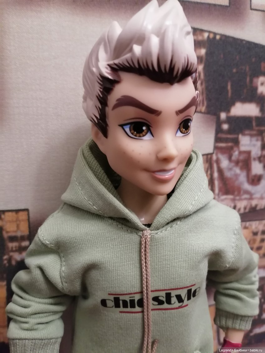 Лурения. Обновки от "Шикарного стиля" и Elenpriv