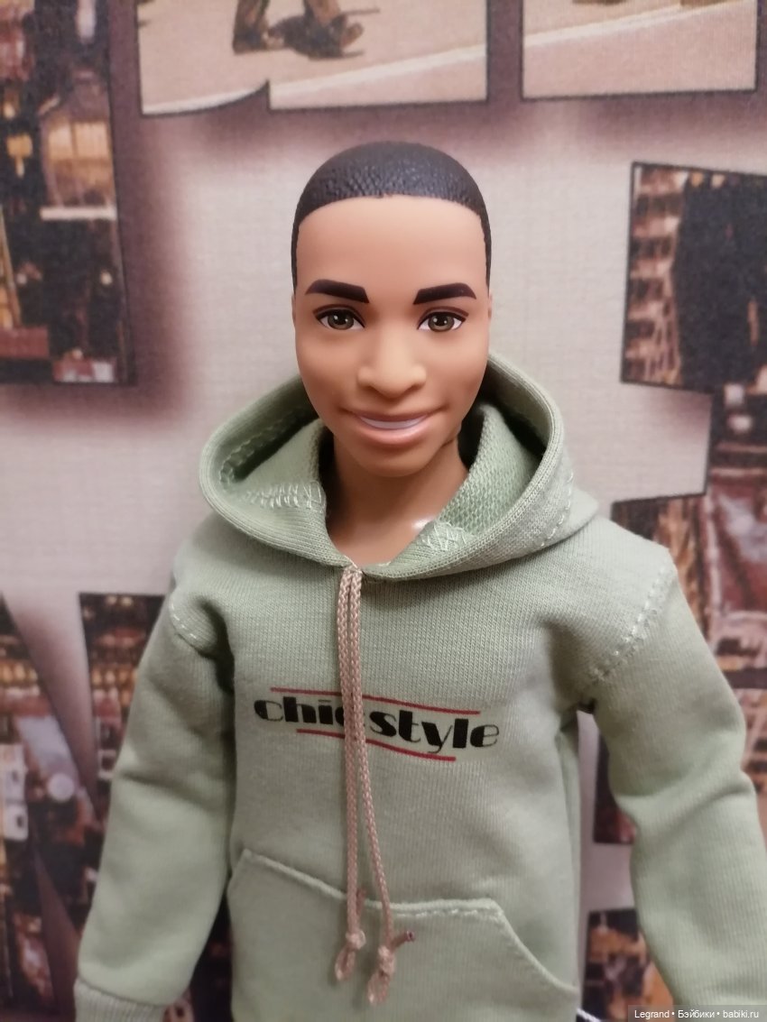 Лурения. Обновки от "Шикарного стиля" и Elenpriv