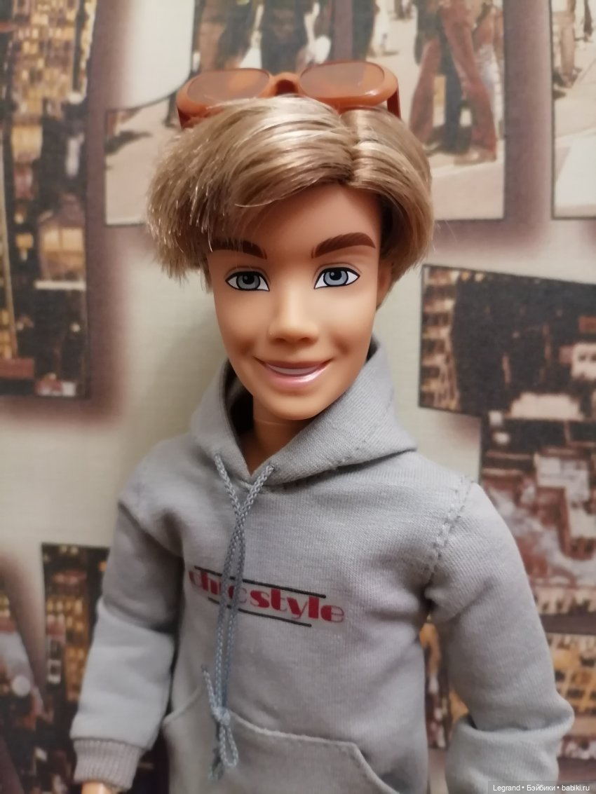 Лурения. Обновки от "Шикарного стиля" и Elenpriv