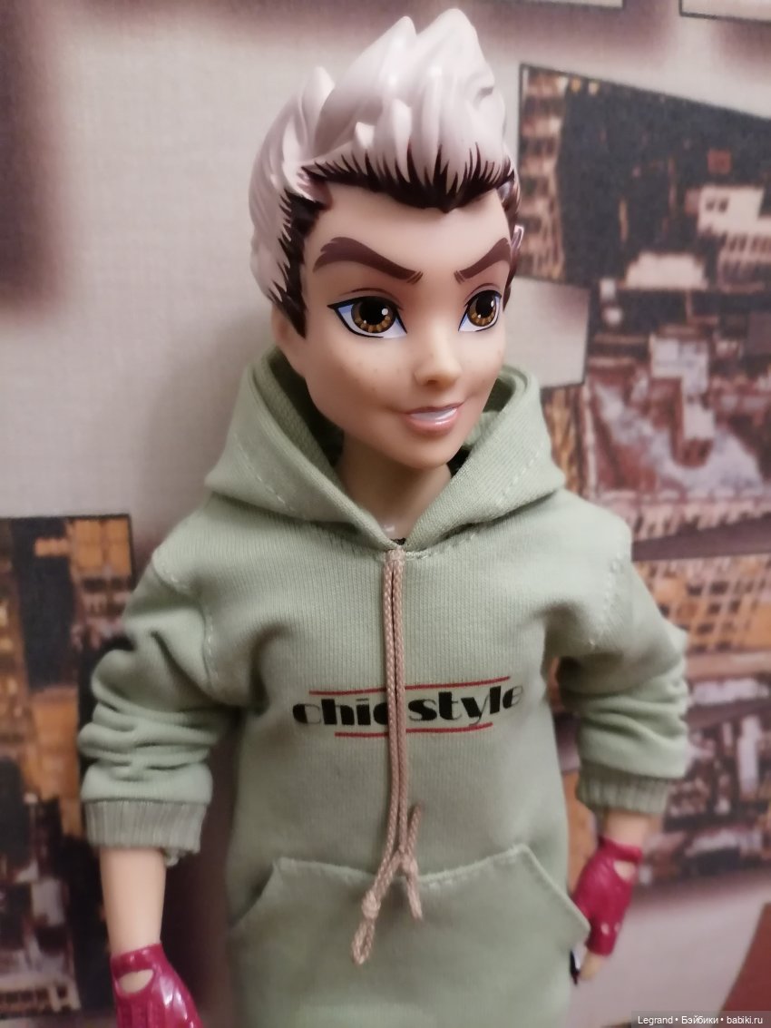 Лурения. Обновки от "Шикарного стиля" и Elenpriv