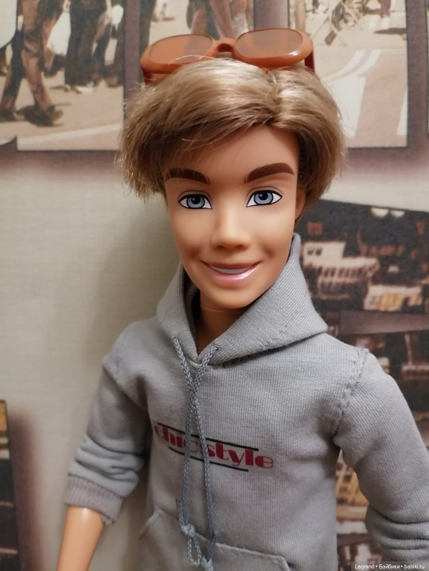 Лурения. Обновки от "Шикарного стиля" и Elenpriv (фото 2)