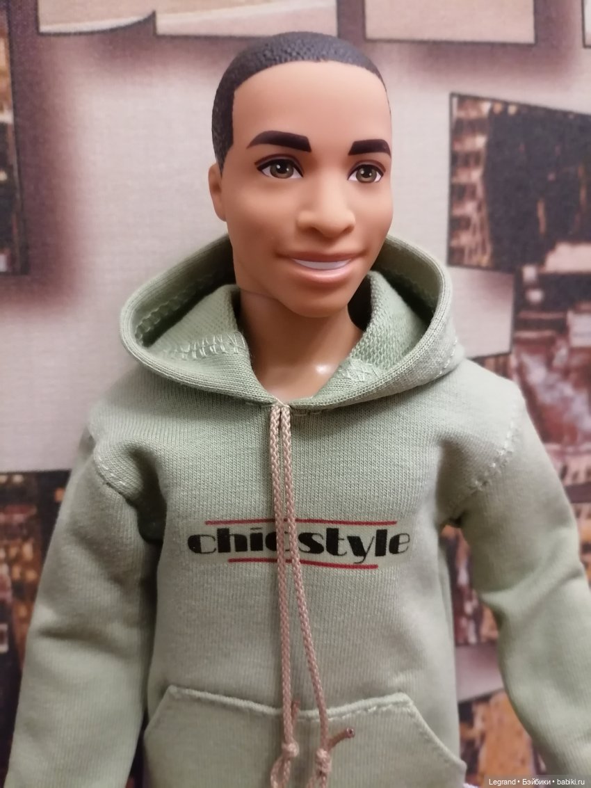 Лурения. Обновки от "Шикарного стиля" и Elenpriv