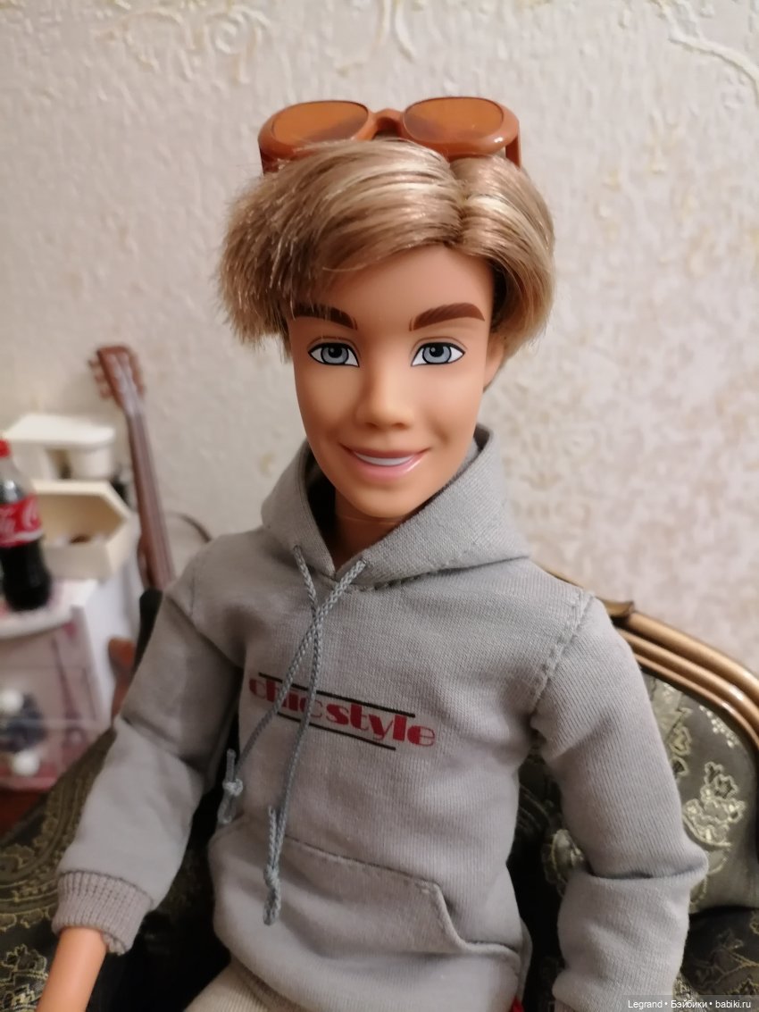 Лурения. Обновки от "Шикарного стиля" и Elenpriv