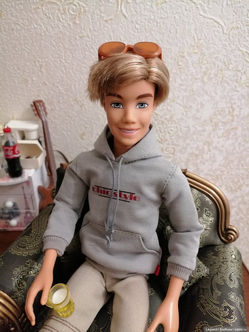 Лурения. Обновки от "Шикарного стиля" и Elenpriv