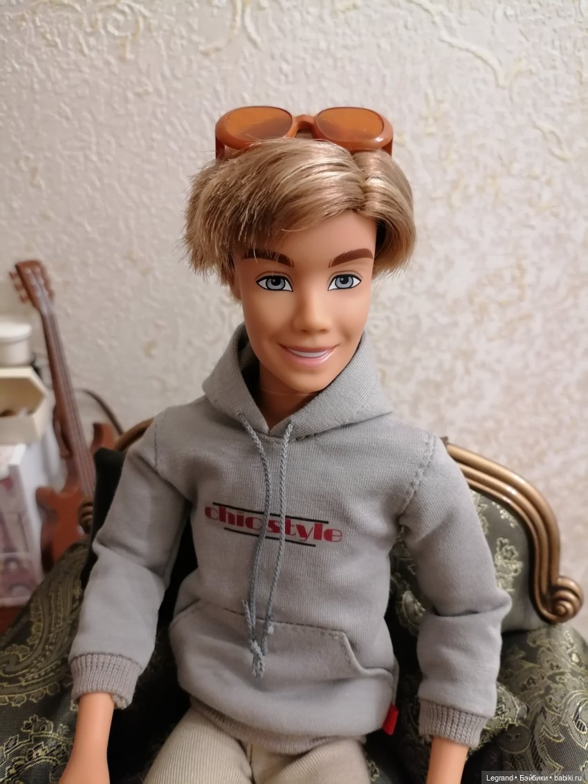 Лурения. Обновки от "Шикарного стиля" и Elenpriv