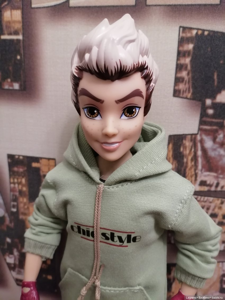 Лурения. Обновки от "Шикарного стиля" и Elenpriv