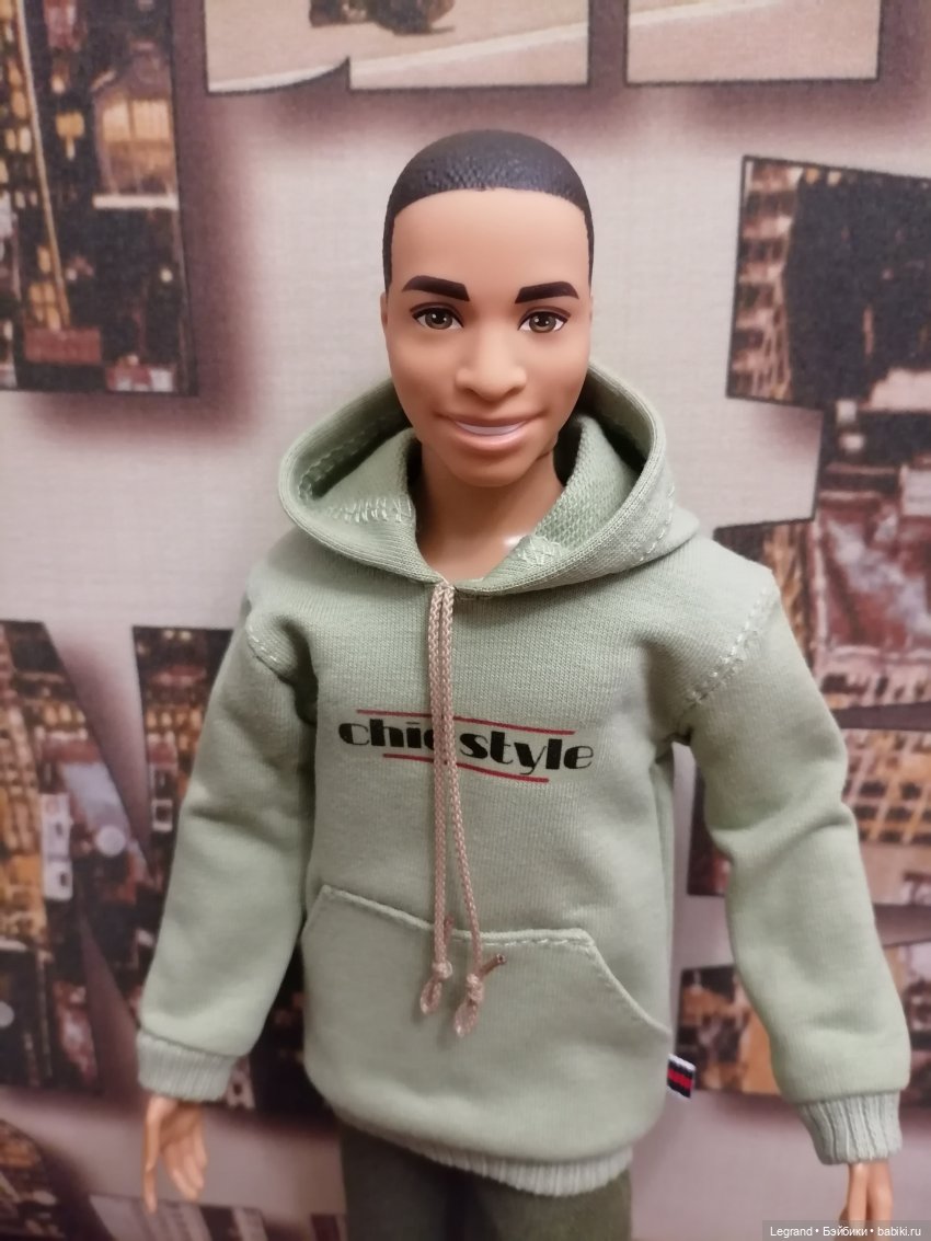 Лурения. Обновки от "Шикарного стиля" и Elenpriv