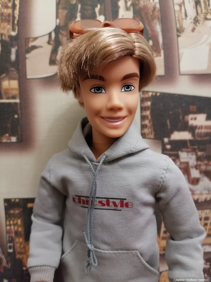 Лурения. Обновки от "Шикарного стиля" и Elenpriv