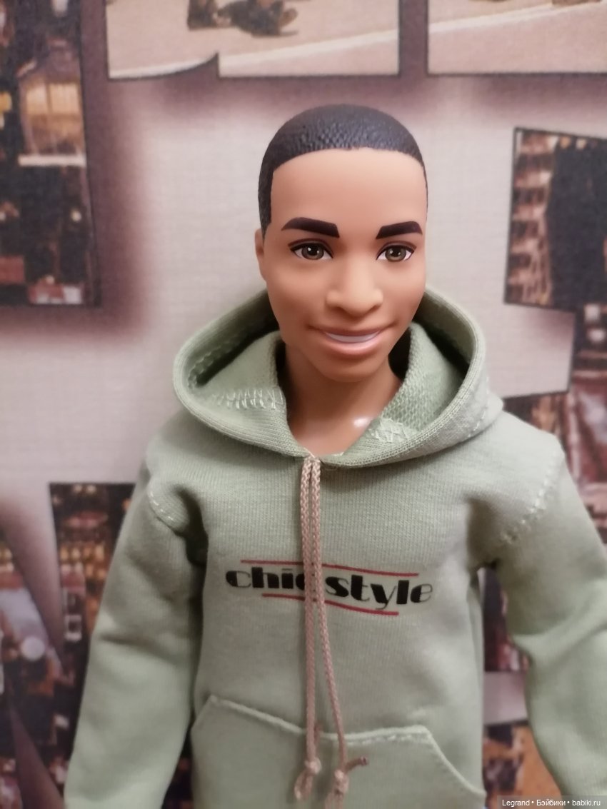 Лурения. Обновки от "Шикарного стиля" и Elenpriv