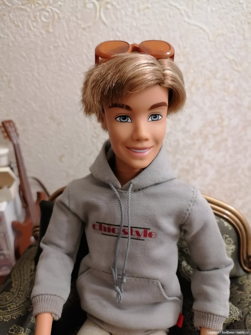 Лурения. Обновки от "Шикарного стиля" и Elenpriv