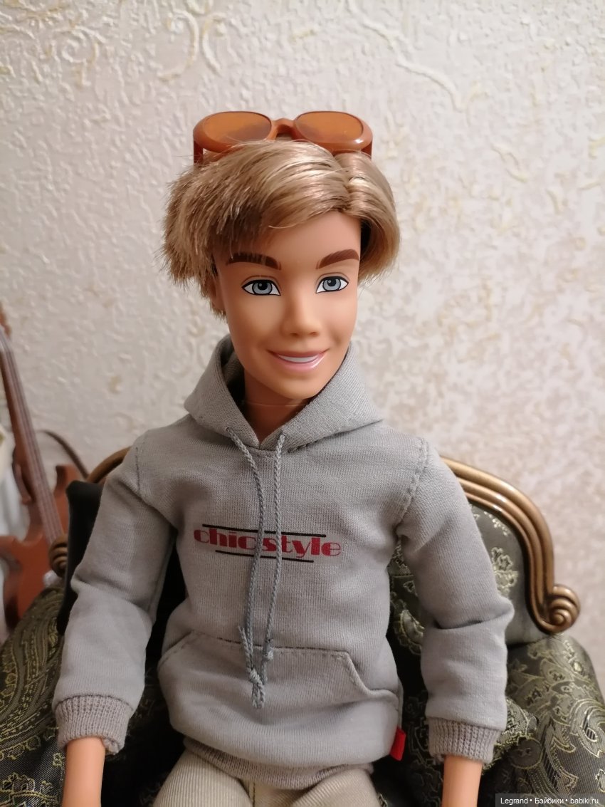 Лурения. Обновки от "Шикарного стиля" и Elenpriv