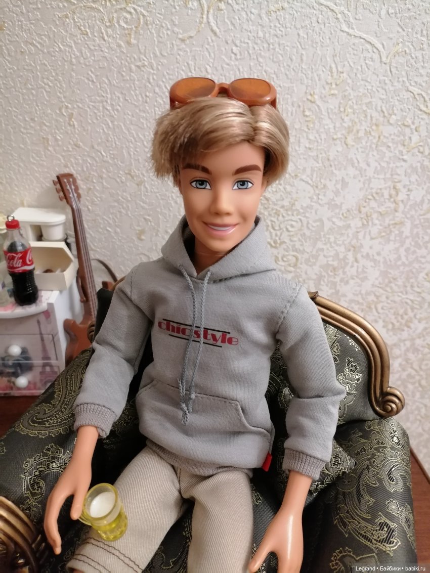 Лурения. Обновки от "Шикарного стиля" и Elenpriv