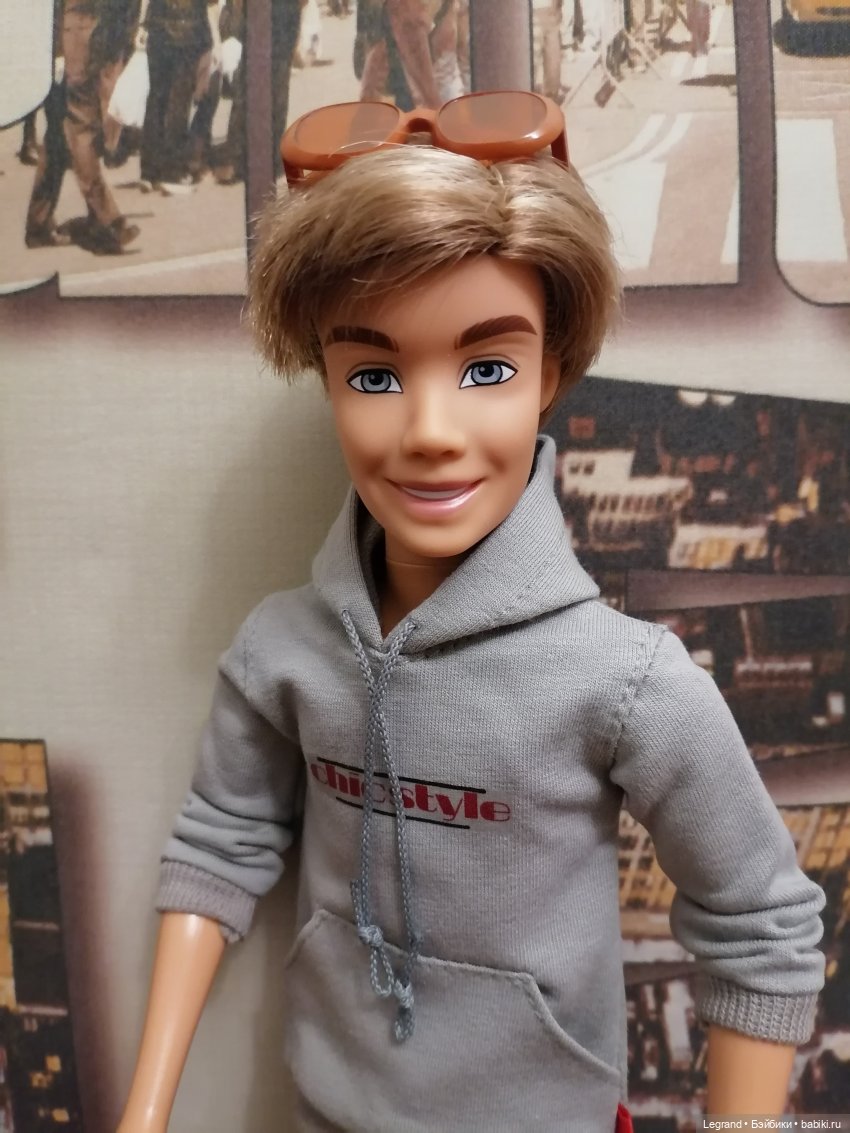 Лурения. Обновки от "Шикарного стиля" и Elenpriv (фото 4)