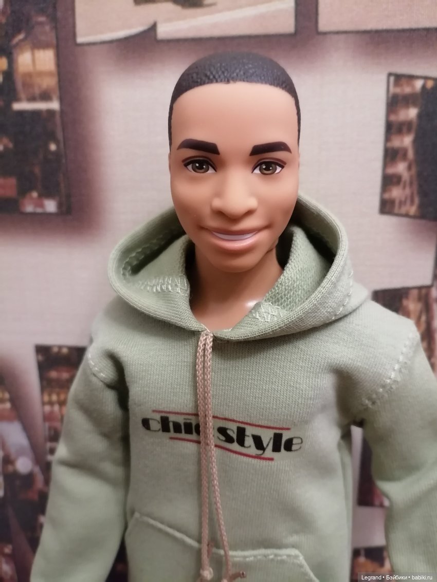 Лурения. Обновки от "Шикарного стиля" и Elenpriv