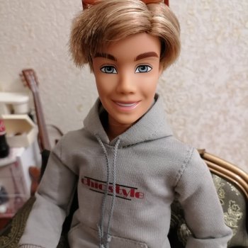 Лурения. Обновки от "Шикарного стиля" и Elenpriv