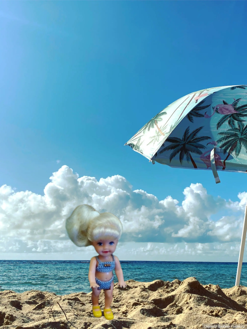 Лурения. Дети на отдыхе — Другие мини (фото 8)