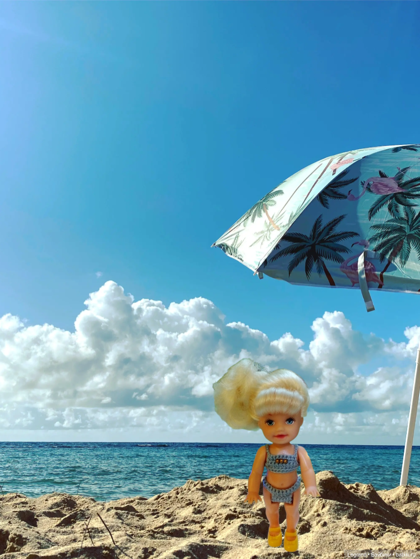 Лурения. Дети на отдыхе — Другие мини (фото 7)