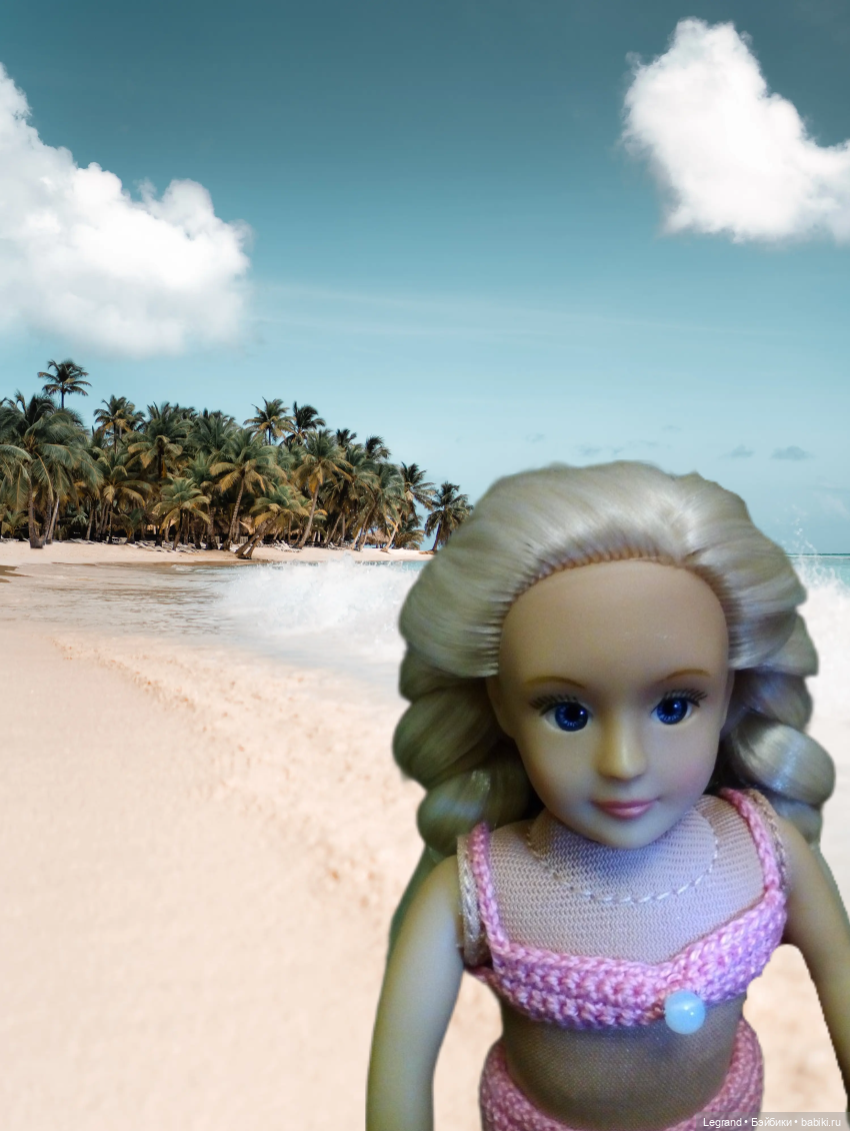 Лурения. Дети на отдыхе — Другие мини