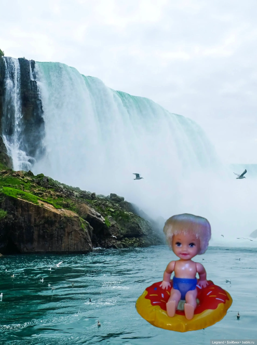 Лурения. Дети на отдыхе — Другие мини (фото 3)