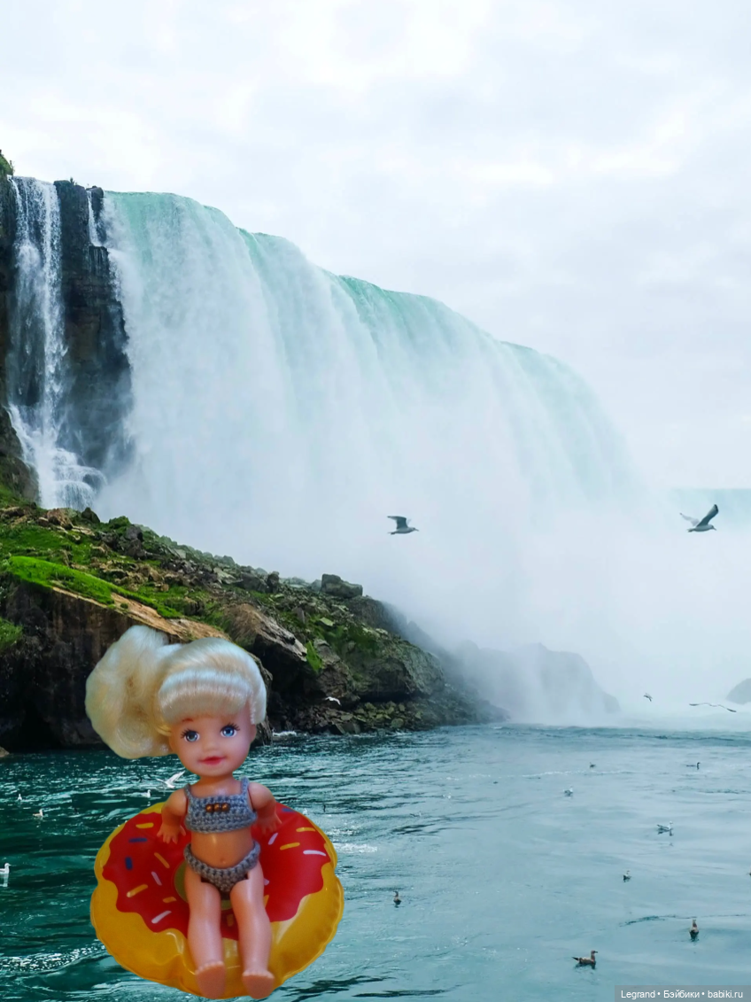 Лурения. Дети на отдыхе — Другие мини (фото 4)