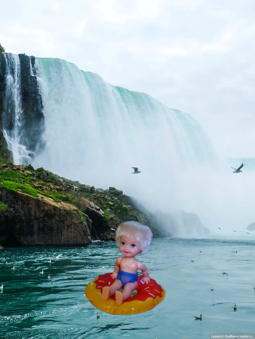 Лурения. Дети на отдыхе — Другие мини (фото 2)