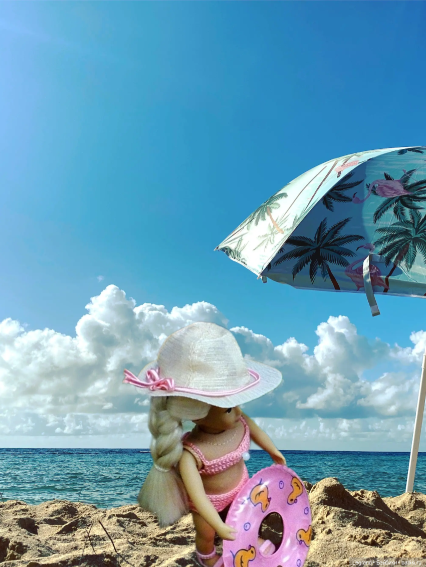 Лурения. Дети на отдыхе — Другие мини