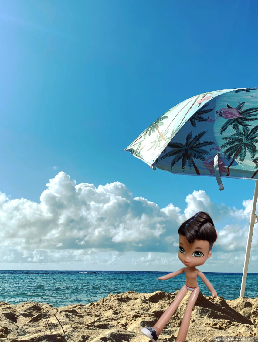 Лурения. Дети на отдыхе — Другие мини