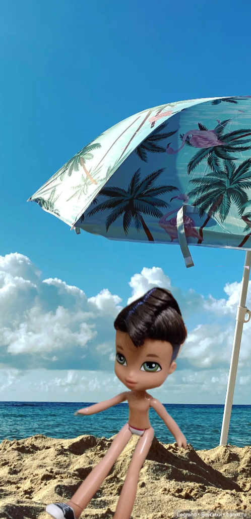 Лурения. Дети на отдыхе — Другие мини